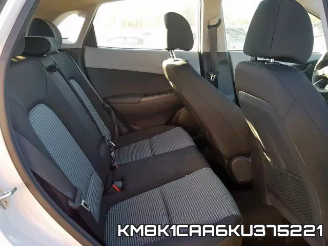 KM8K1CAA6KU375221 фото 7
