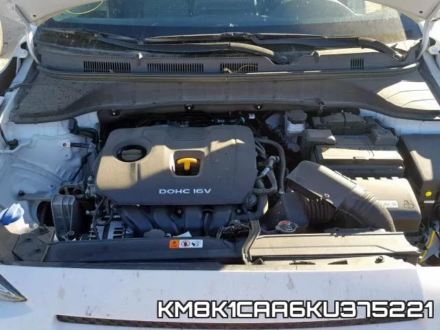 KM8K1CAA6KU375221 фото 8