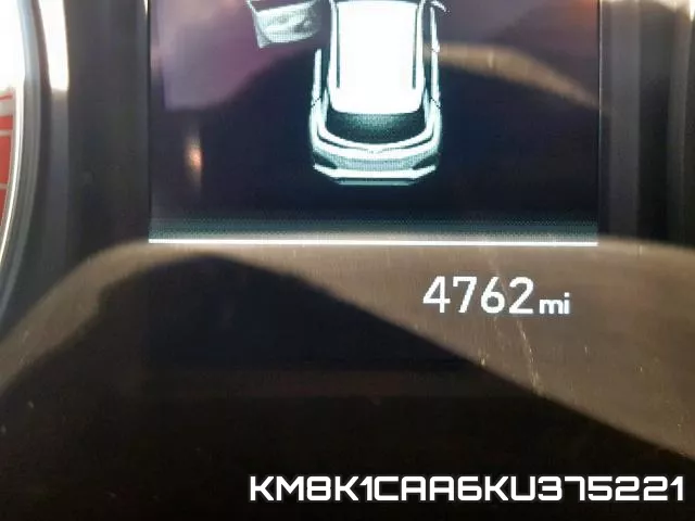 KM8K1CAA6KU375221 фото 9