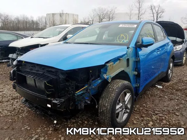 KM8K1CAA9KU215950 фото 3