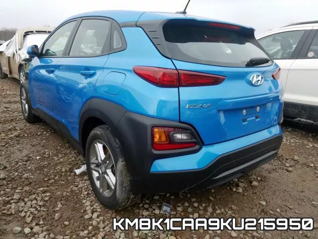 KM8K1CAA9KU215950 фото 4