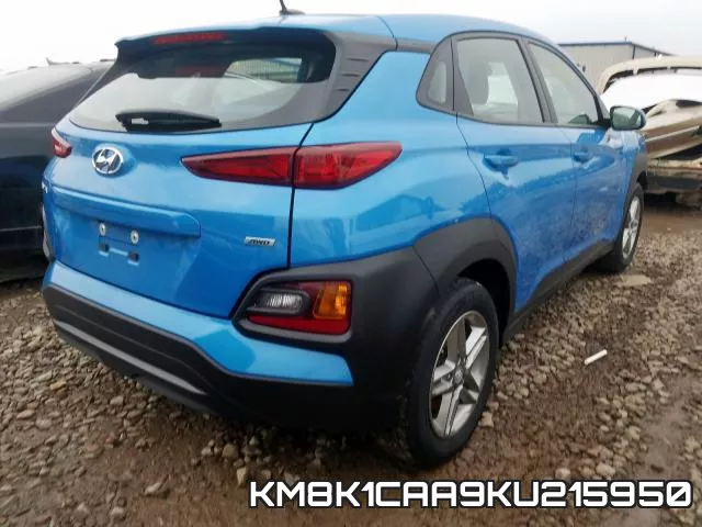 KM8K1CAA9KU215950 фото 5