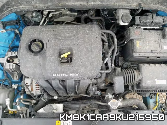 KM8K1CAA9KU215950 фото 8