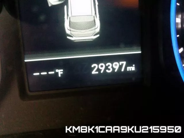 KM8K1CAA9KU215950 фото 9