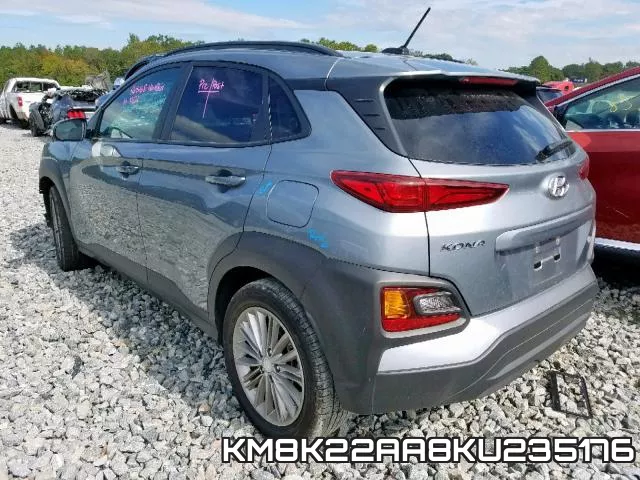 KM8K22AA8KU235176 фото 4
