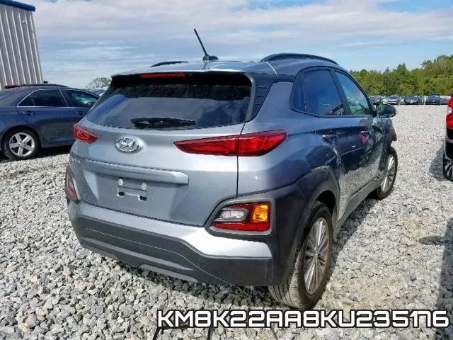 KM8K22AA8KU235176 фото 5