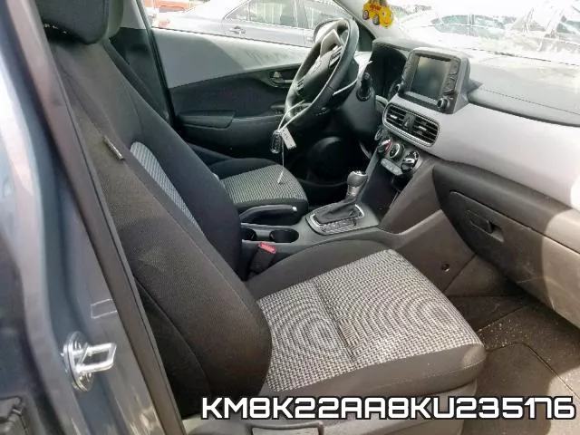 KM8K22AA8KU235176 фото 6