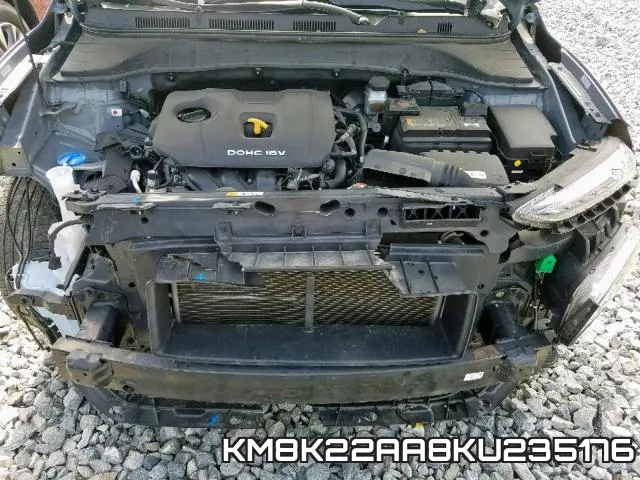 KM8K22AA8KU235176 фото 8