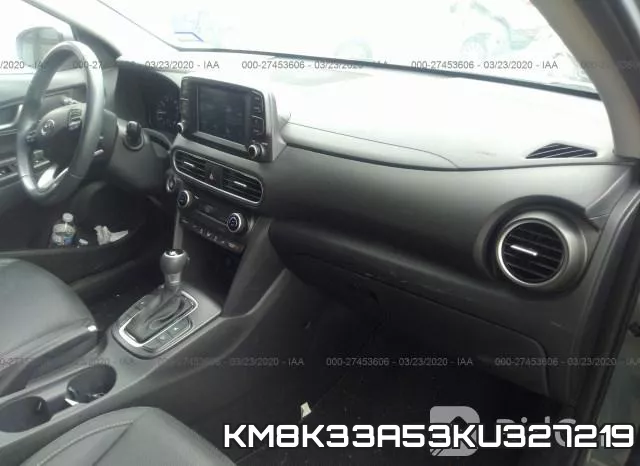 KM8K33A53KU327219 фото 6