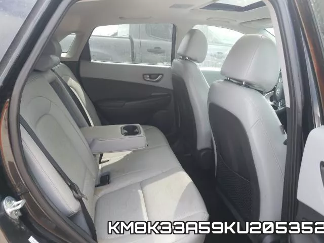 KM8K33A59KU205352 фото 7