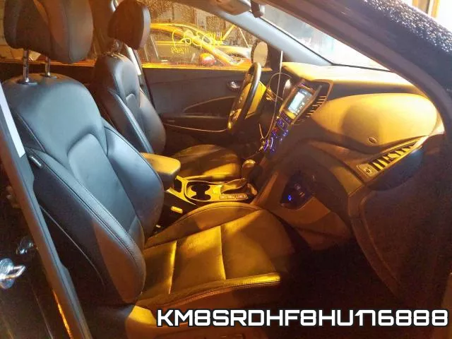 KM8SRDHF8HU176888 фото 6