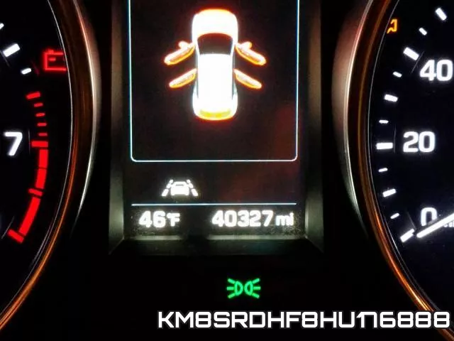 KM8SRDHF8HU176888 фото 9