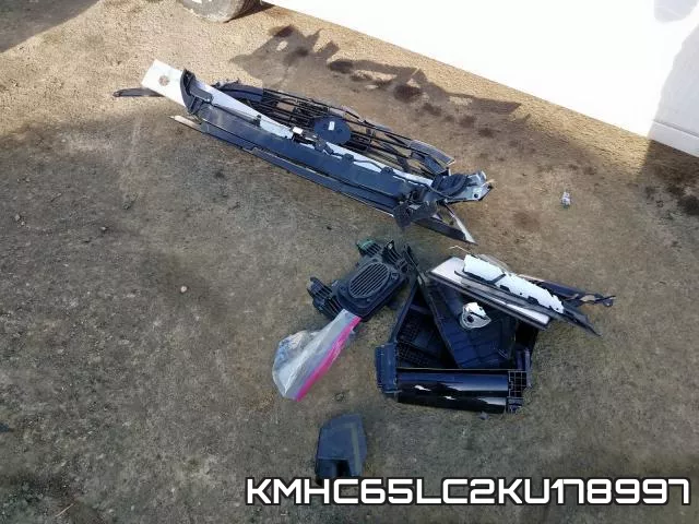 KMHC65LC2KU178997 фото 2