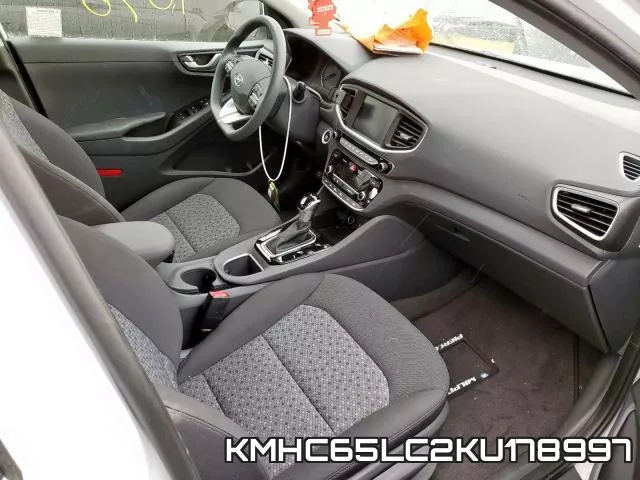 KMHC65LC2KU178997 фото 6