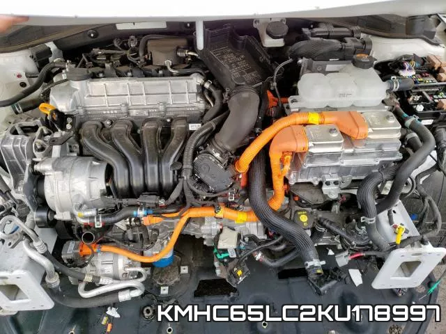 KMHC65LC2KU178997 фото 8