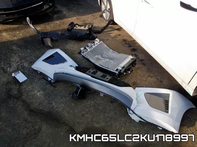 KMHC65LC2KU178997 фото 10