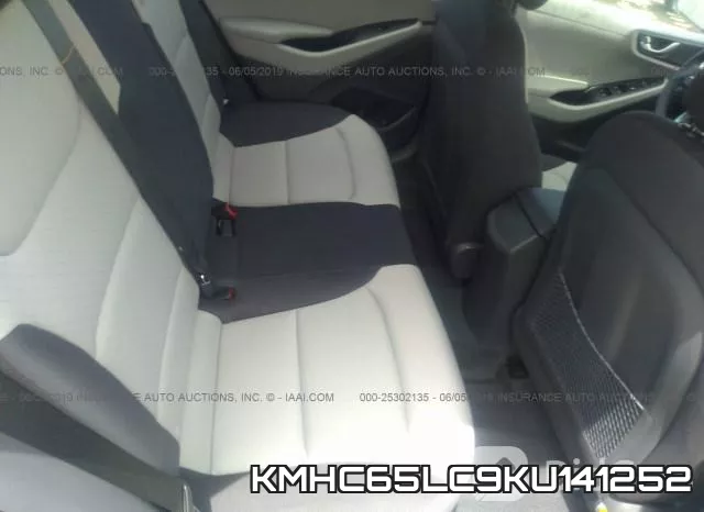 KMHC65LC9KU141252 фото 9