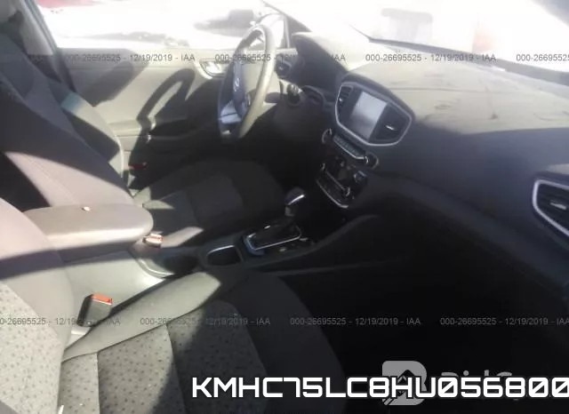 KMHC75LC8HU056800 фото 6