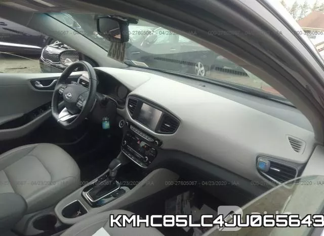 KMHC85LC4JU065643 фото 6