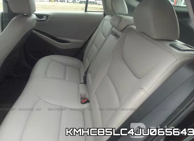 KMHC85LC4JU065643 фото 9