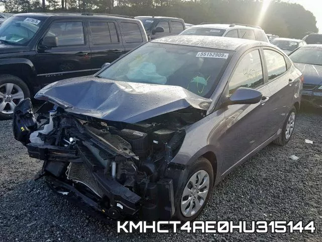 KMHCT4AE0HU315144 фото 3