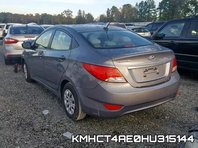 KMHCT4AE0HU315144 фото 4