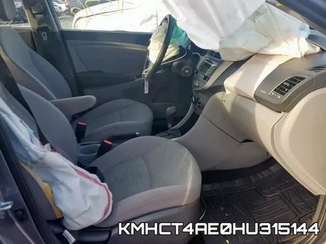 KMHCT4AE0HU315144 фото 6
