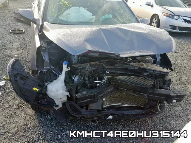 KMHCT4AE0HU315144 фото 10