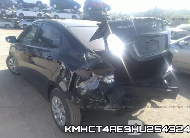 KMHCT4AE3HU254324 фото 4
