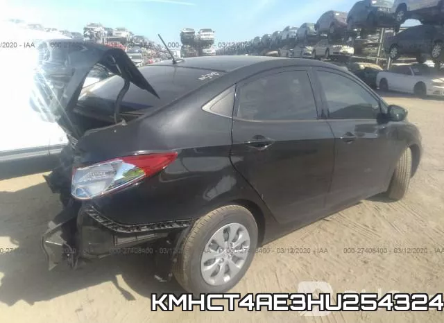 KMHCT4AE3HU254324 фото 5