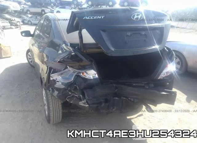 KMHCT4AE3HU254324 фото 7