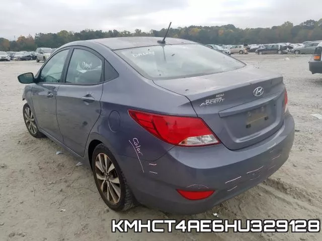 KMHCT4AE6HU329128 фото 4