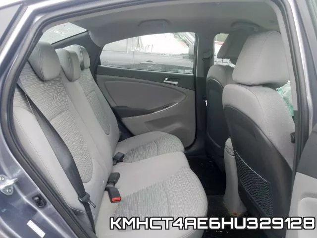 KMHCT4AE6HU329128 фото 7