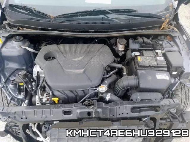KMHCT4AE6HU329128 фото 8