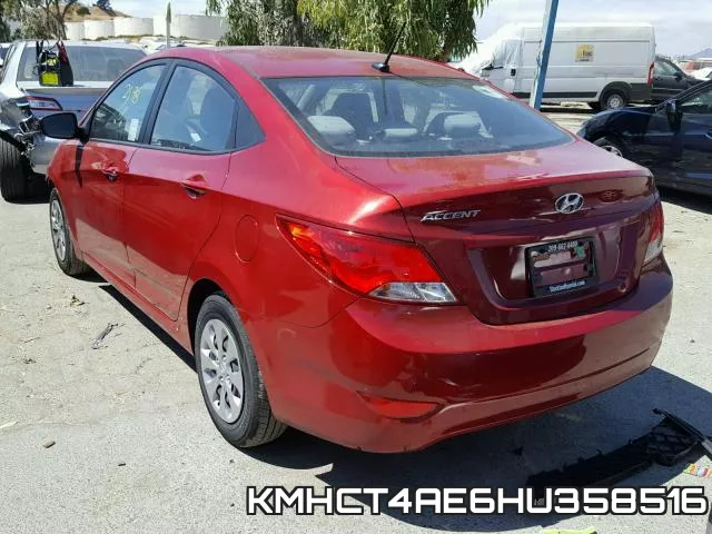 KMHCT4AE6HU358516 фото 4