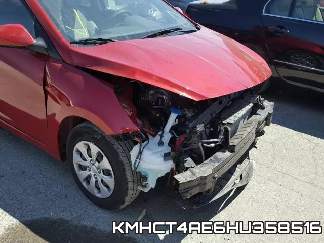 KMHCT4AE6HU358516 фото 10