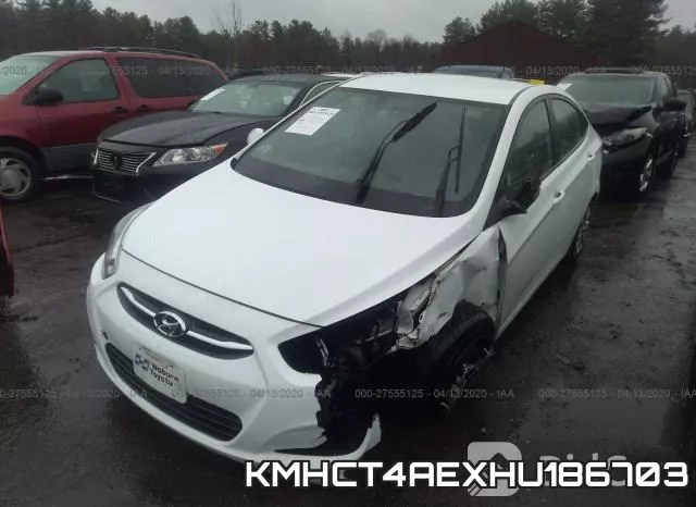 KMHCT4AEXHU186703 фото 3