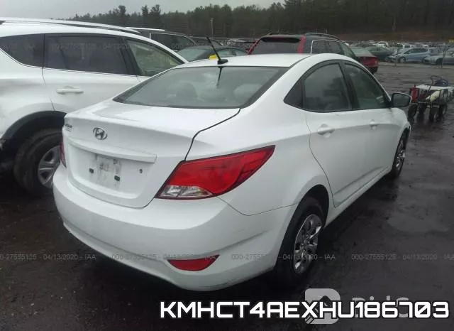 KMHCT4AEXHU186703 фото 5