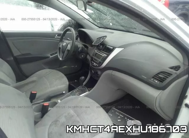KMHCT4AEXHU186703 фото 6