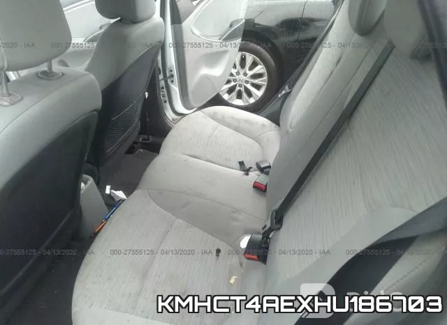 KMHCT4AEXHU186703 фото 9