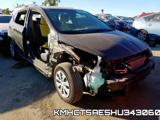 KMHCT5AE5HU343060 фото 10