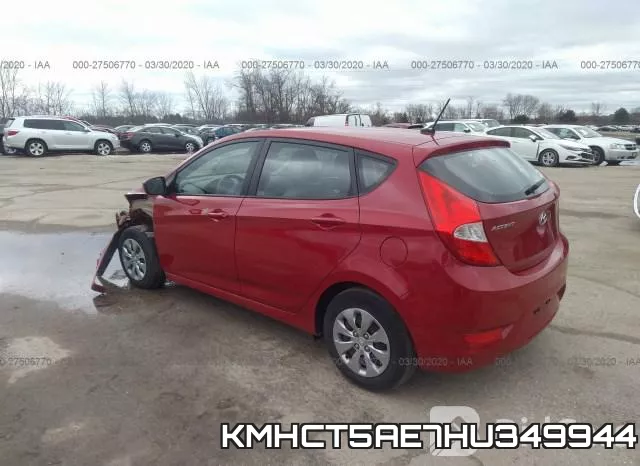 KMHCT5AE7HU349944 фото 4