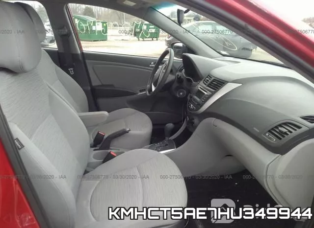 KMHCT5AE7HU349944 фото 6