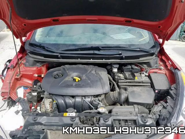 KMHD35LH9HU372346 фото 8