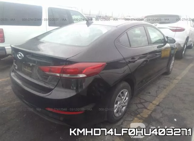 KMHD74LF0HU403271 фото 5