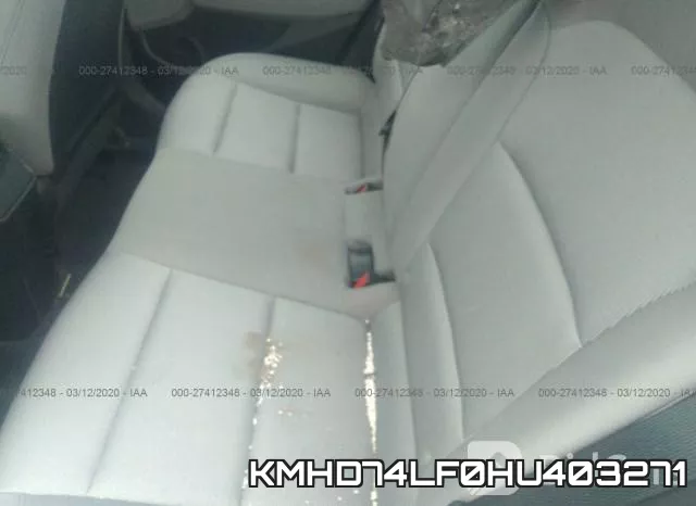 KMHD74LF0HU403271 фото 9