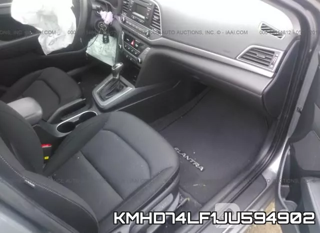 KMHD74LF1JU594902 фото 6