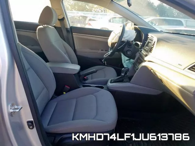 KMHD74LF1JU613786 фото 6