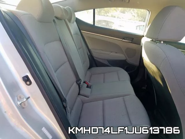 KMHD74LF1JU613786 фото 7