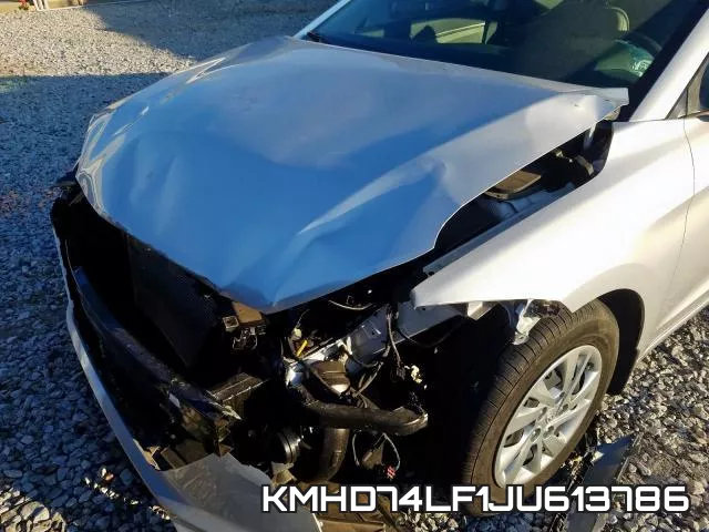 KMHD74LF1JU613786 фото 10